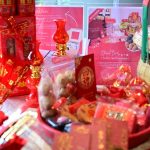 Chinese Wedding Rituals