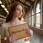 Mail Order Bride