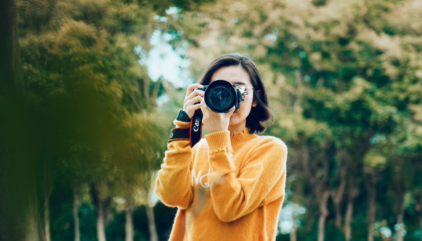 Photography Course for Beginners