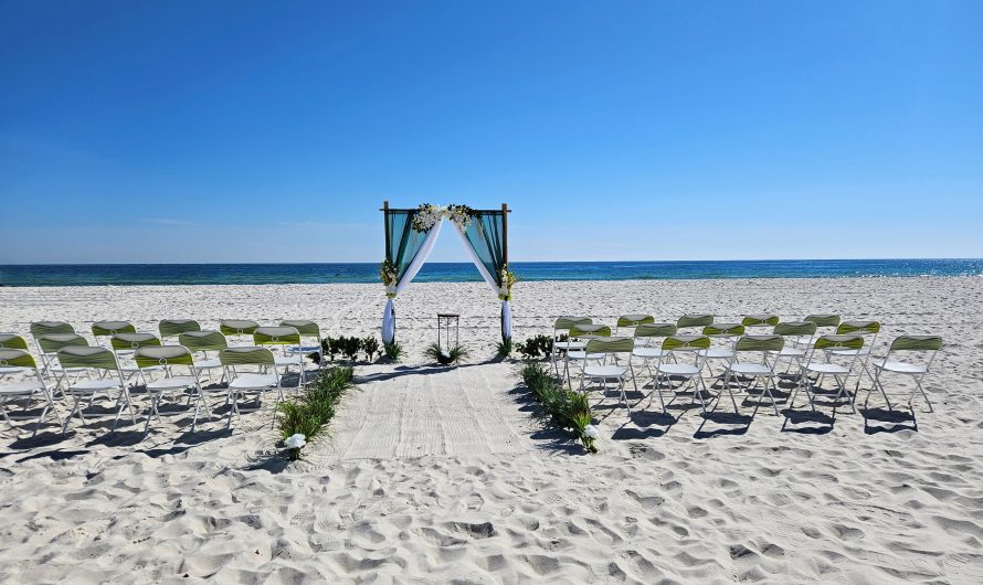 Gulf Shores Weddings