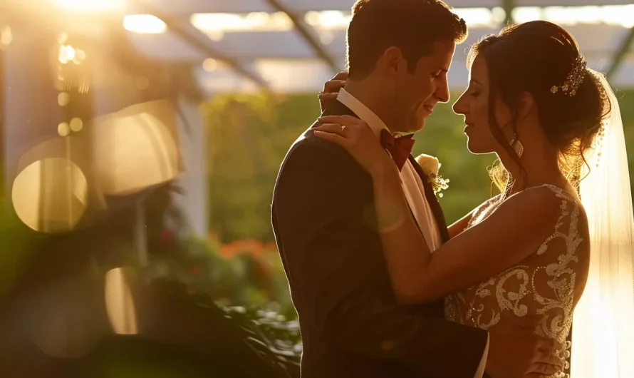 How Booking Fna Events Simplifies Wedding Planning in Brick Nj