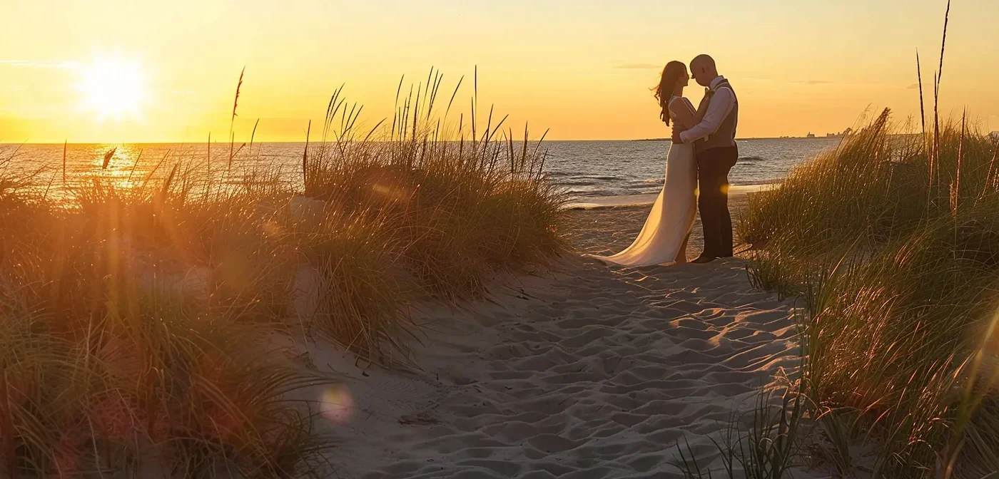 Wedding Photographer Brick NJ