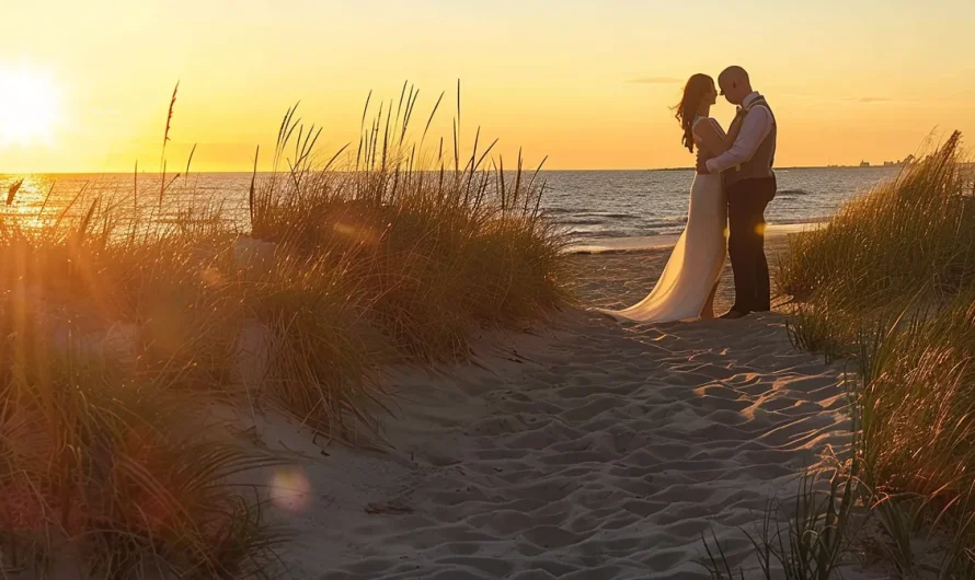 Wedding Photographer Brick NJ