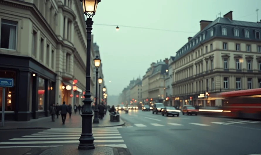 What Do Street Photography Beginner Lessons Teach Beginners?