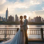 New York City Wedding Photographer