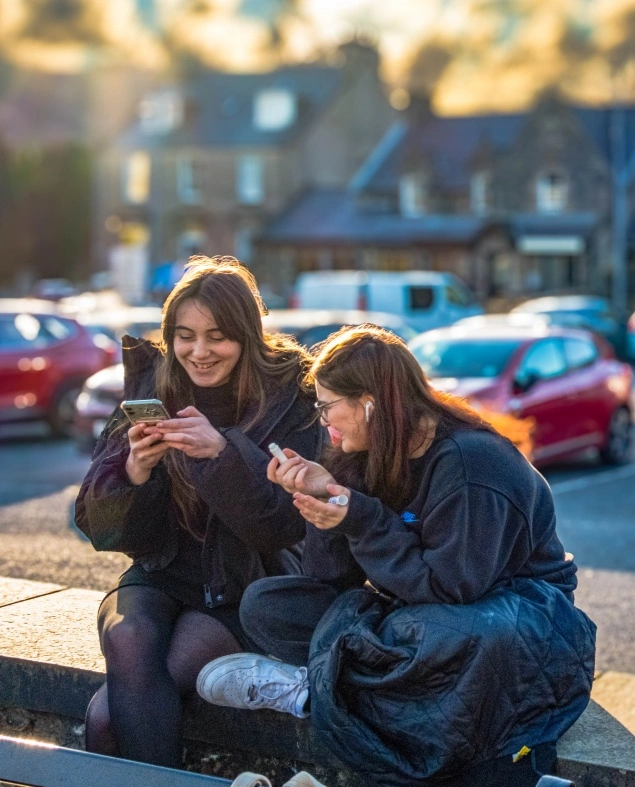 Why Authentic Moments Matter in Street Photography Why Authentic Moments Matter in Street Photography